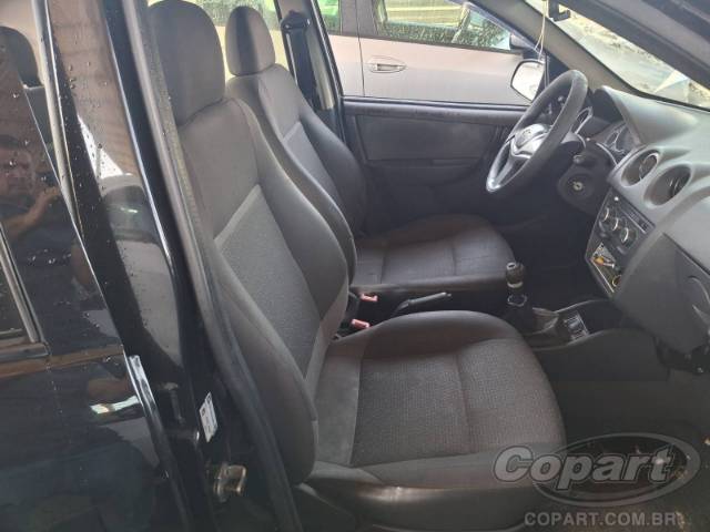 2012 CHEVROLET CELTA 