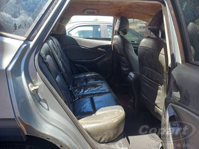 2024 CHEVROLET TRACKER 