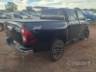 2025 TOYOTA HILUX CD 