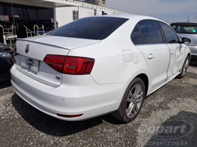 2016 VOLKSWAGEN JETTA 