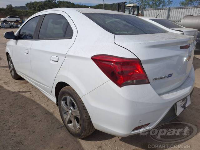 2018 CHEVROLET PRISMA 