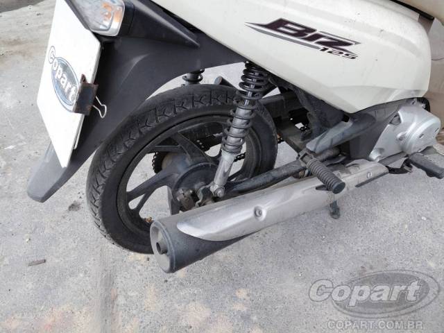 2023 HONDA BIZ 