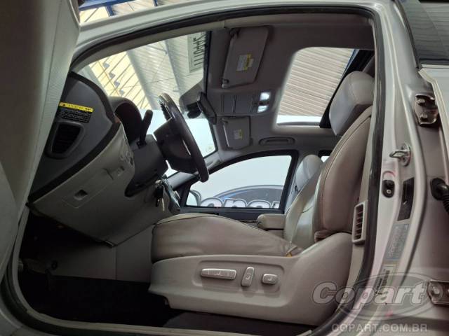 2009 HYUNDAI VERACRUZ 