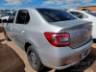 2020 RENAULT LOGAN 