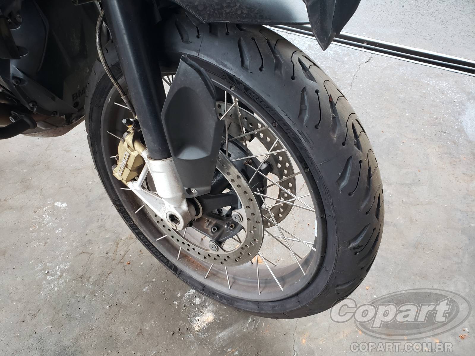 Foto 5: 2020 BMW R 1250