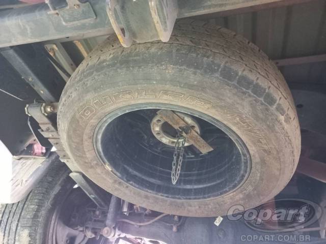 2024 TOYOTA HILUX CD 