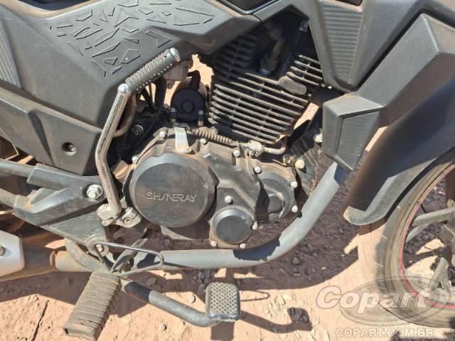 2026 SHINERAY XY 150 