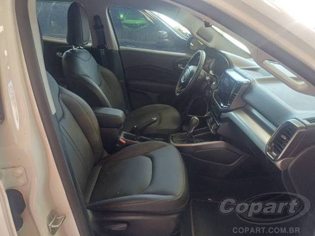 2025 FIAT TORO 