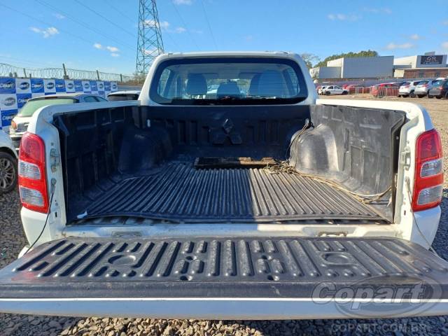 2023 MITSUBISHI L200 TRITON 