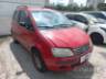 2010 FIAT IDEA 