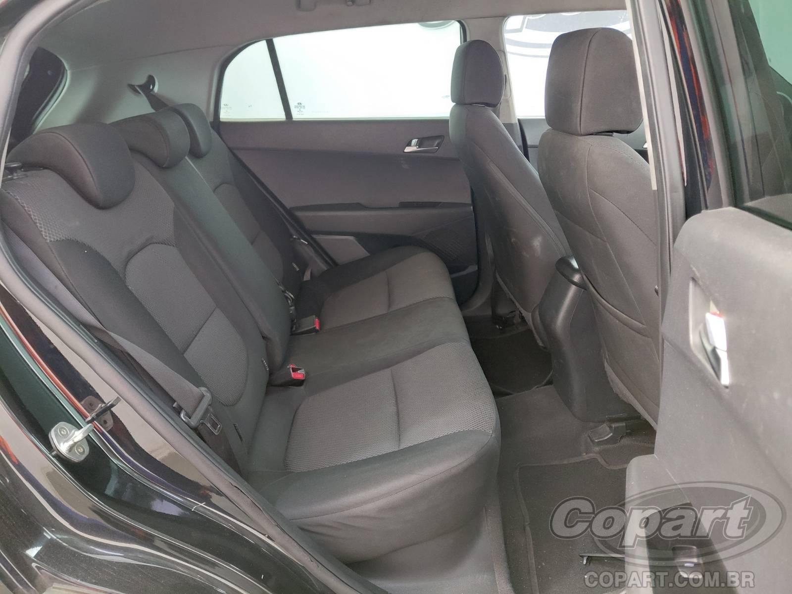 2019 HYUNDAI CRETA — foto 6 de 10