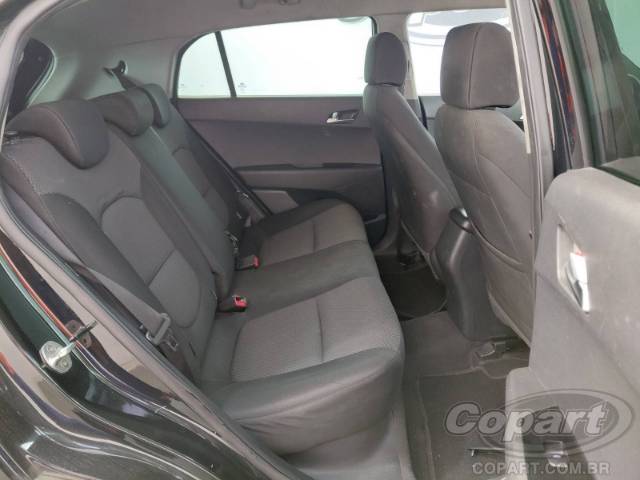 2019 HYUNDAI CRETA 