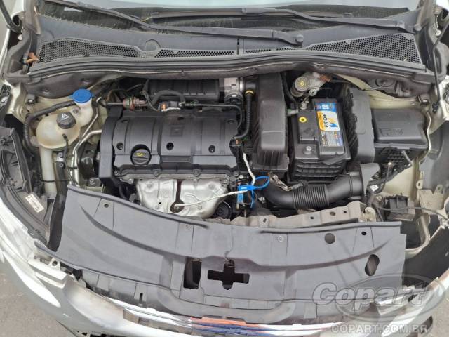 2016 PEUGEOT 2008 