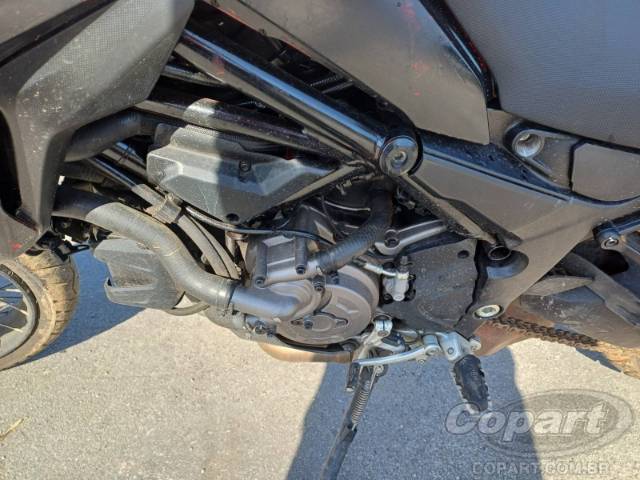 2020 DUCATI MULTISTRADA 