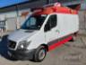 2018 MERCEDES BENZ SPRINTER 