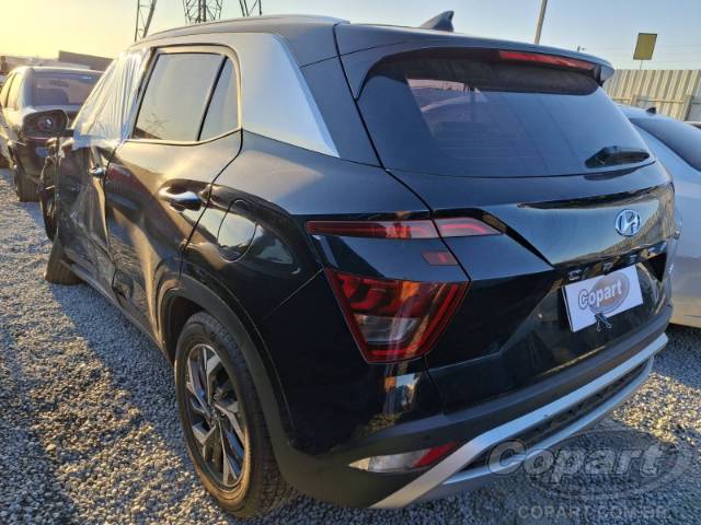 2022 HYUNDAI CRETA 
