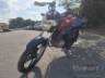 2020 YAMAHA YBR 125I FACTOR 