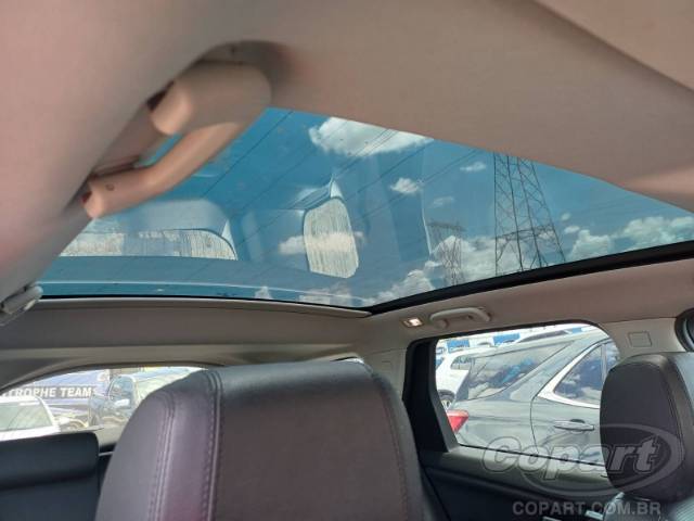 2017 LAND ROVER DISCOVERY SPORT 