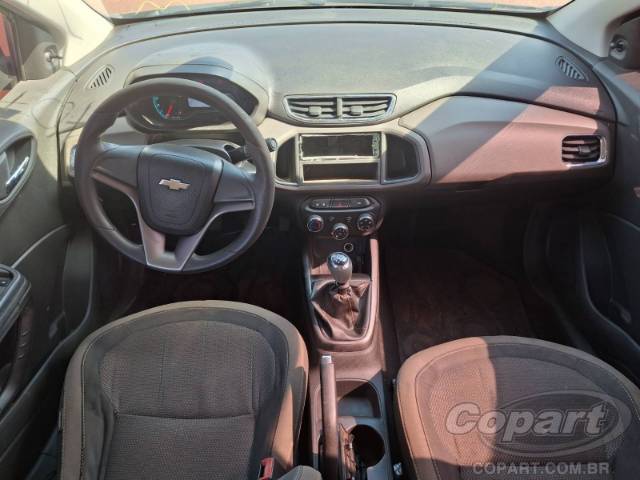 2014 CHEVROLET PRISMA 