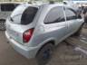 2009 CHEVROLET CELTA 
