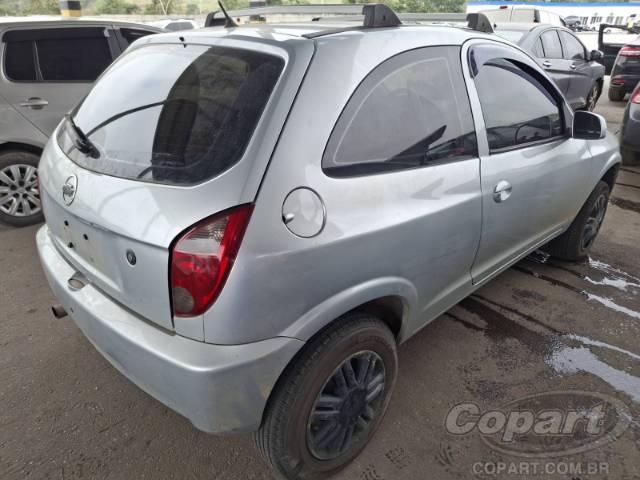 2009 CHEVROLET CELTA 