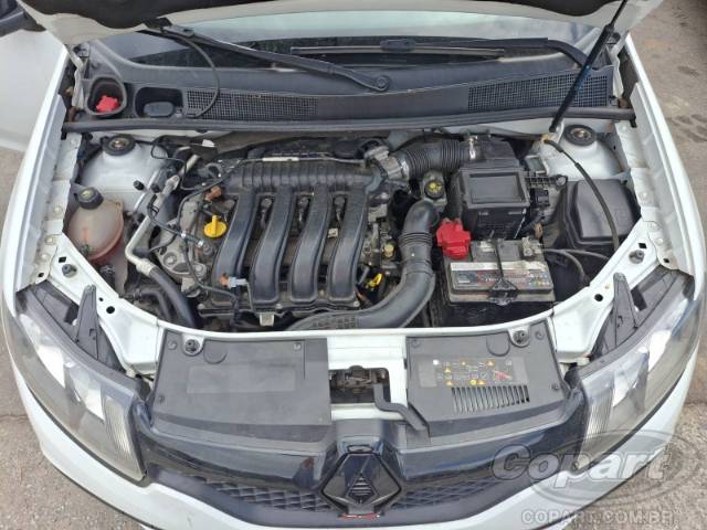 2019 RENAULT SANDERO 