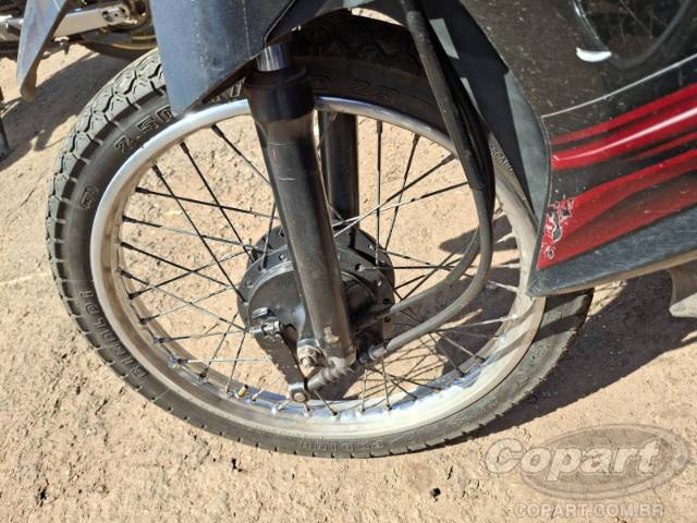 2015 YAMAHA CRYPTON 