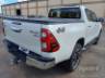 2021 TOYOTA HILUX CD 