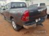 2019 TOYOTA HILUX CD 