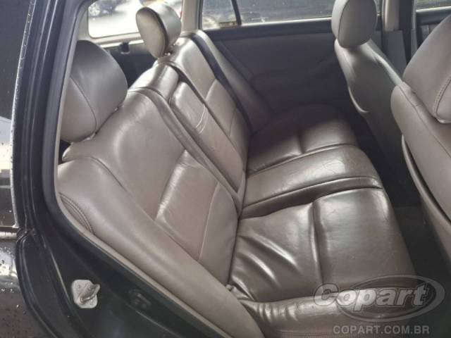 2006 TOYOTA FIELDER 