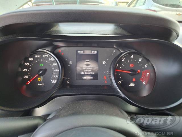 2024 FIAT ARGO 