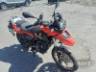 2012 BMW G 650 