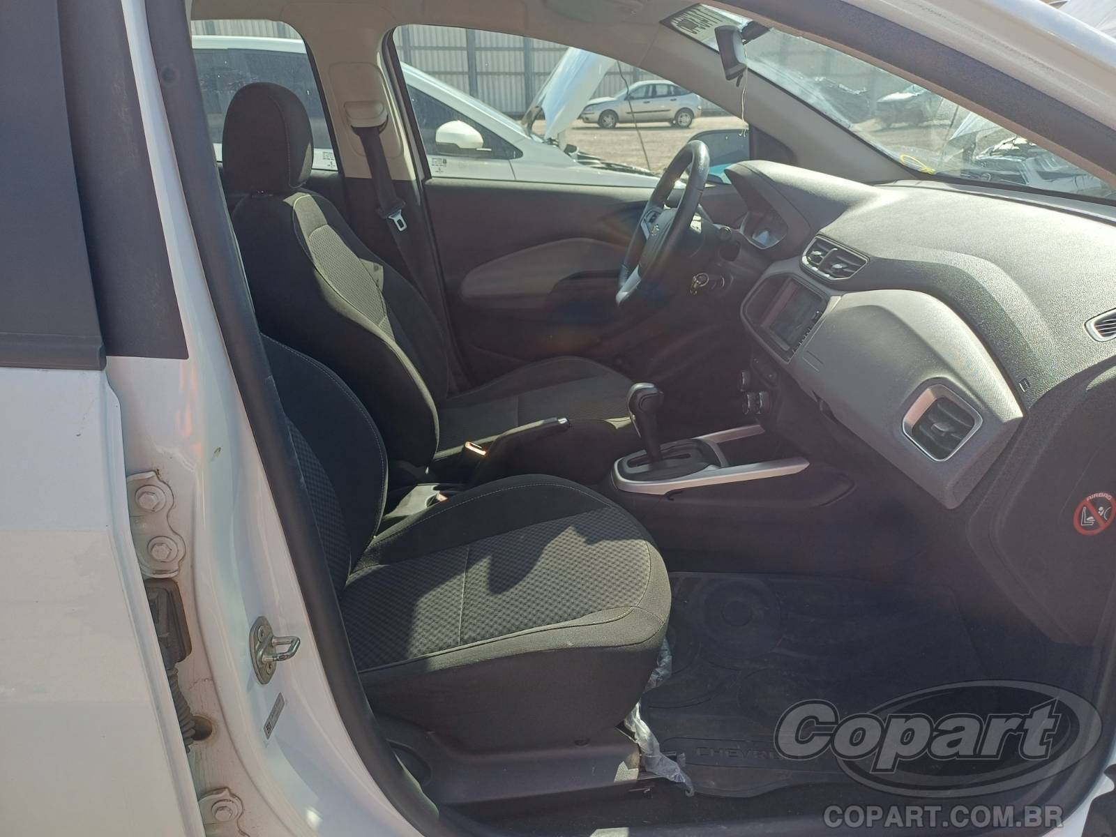 Foto 5: 2017 CHEVROLET ONIX