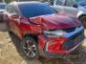 2021 CHEVROLET TRACKER 