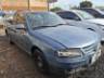2008 VOLKSWAGEN SAVEIRO 
