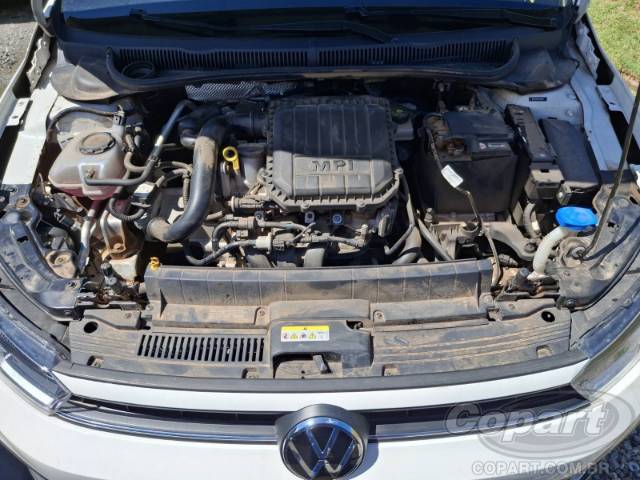 2023 VOLKSWAGEN POLO 