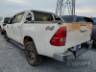2022 TOYOTA HILUX CD 