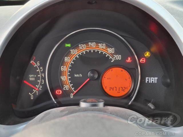 2011 FIAT UNO 