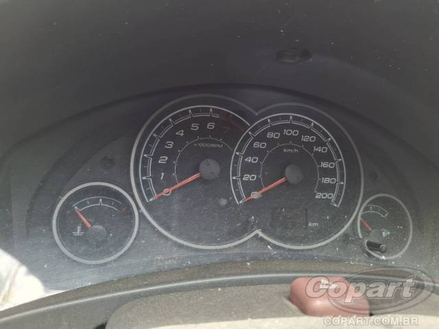 2012 CHEVROLET CELTA 