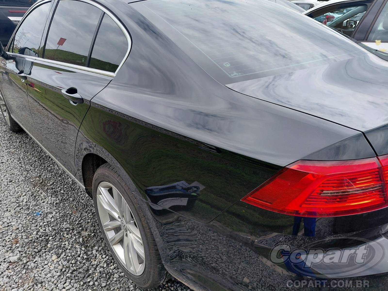 Foto 15 de 15: 2018 VOLKSWAGEN PASSAT