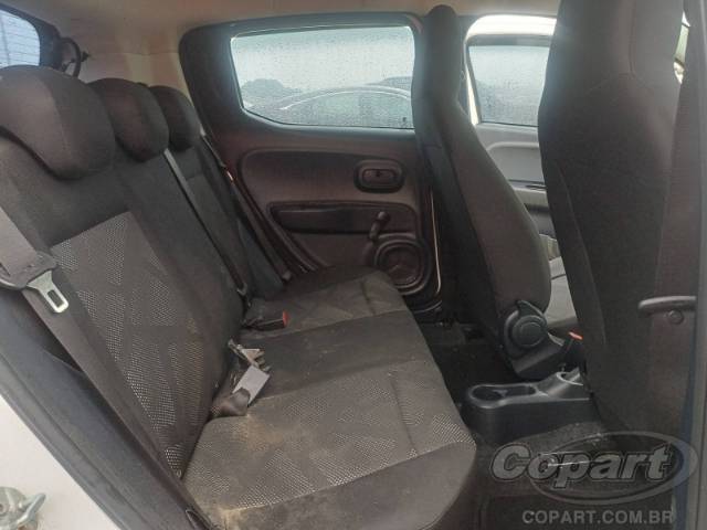 2021 FIAT MOBI 