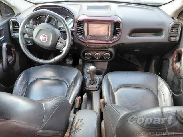 2021 FIAT TORO 