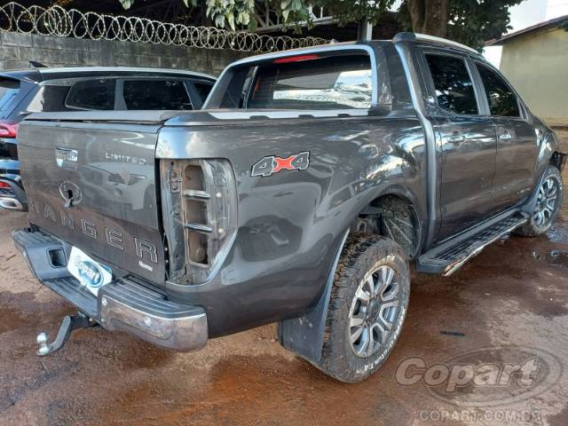 2021 FORD RANGER CD 