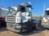 2009 SCANIA G 380 