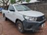 2023 TOYOTA HILUX CS 