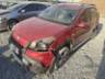 2014 RENAULT SANDERO 