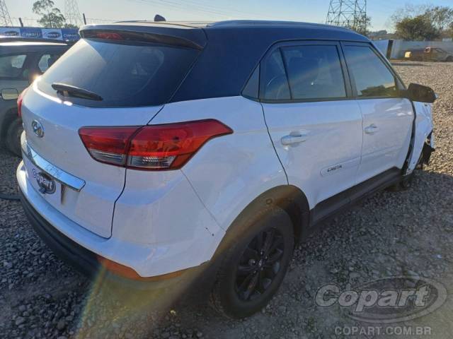 2021 HYUNDAI CRETA 