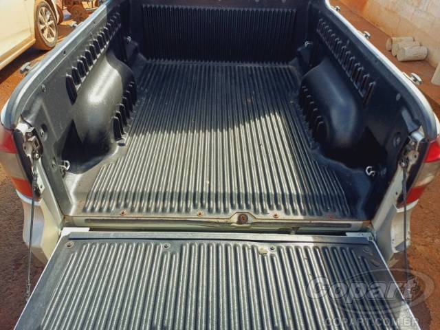 2015 CHEVROLET MONTANA 