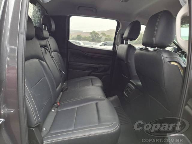 2026 FORD RANGER CD 