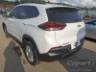 2023 CHEVROLET TRACKER 